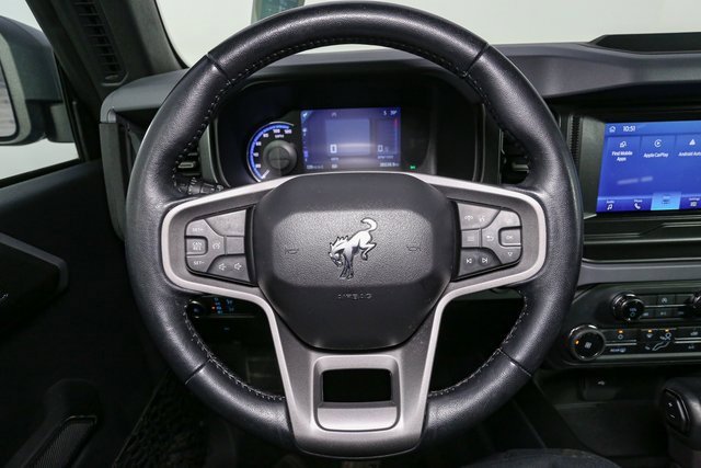 Used 2022 Ford Bronco Big Bend image 26