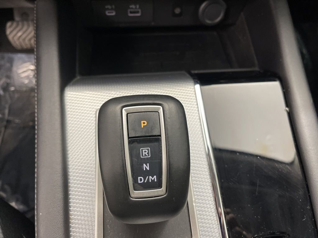 Used 2022 Mitsubishi Outlander SEL image 13