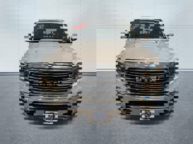Used 2022 RAM 1500 Laramie image 11