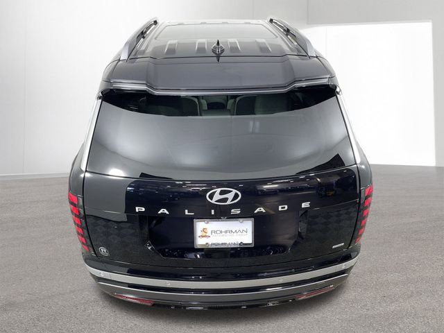 New 2026 Hyundai Palisade Limited image 39