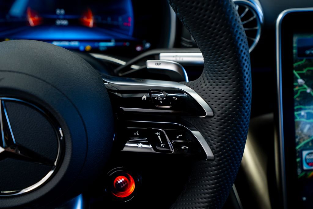 Used 2024 Mercedes-Benz AMG GT 55 image 46