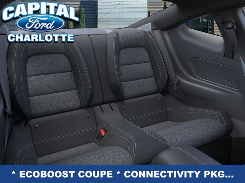 New 2026 Ford Mustang Coupe image 12