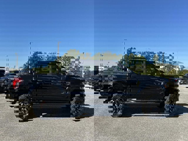 New 2025 Ford F150 STX w/ Equipment Group 200A image 4