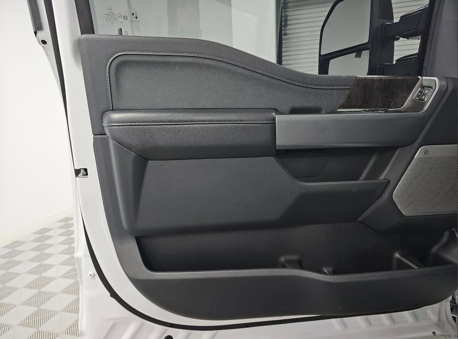 Used 2024 Ford F250 Lariat w/ Lariat Ultimate Package image 14