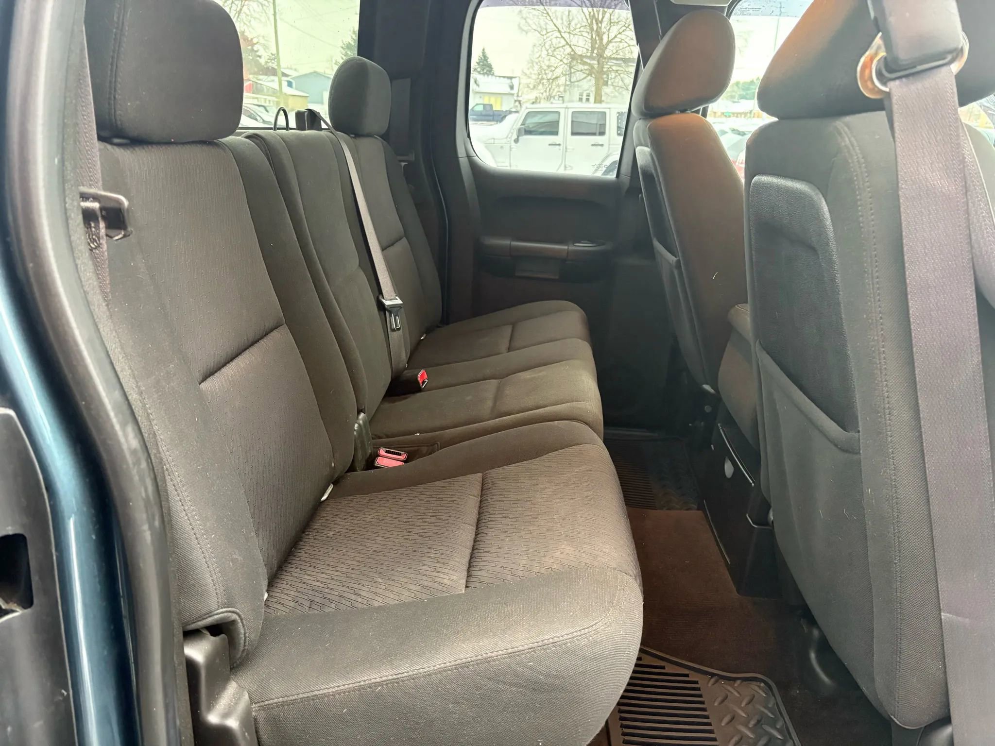 Used 2013 Chevrolet Silverado 1500 LT w/ All-Star Edition image 23