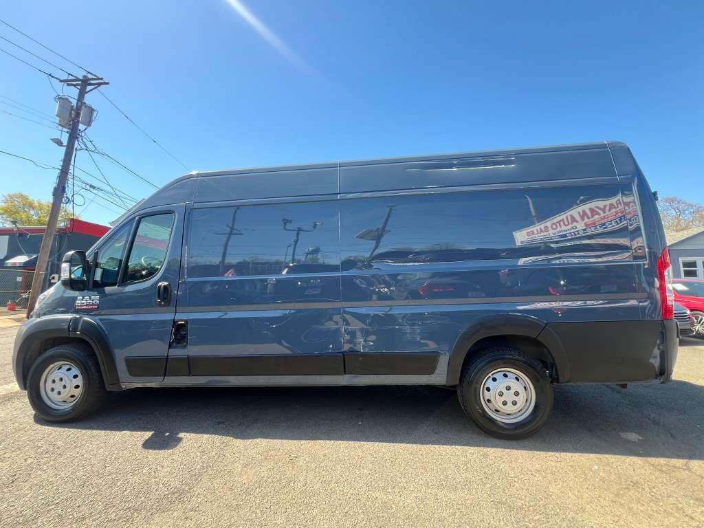 Used 2019 RAM ProMaster 3500 FWD image 21