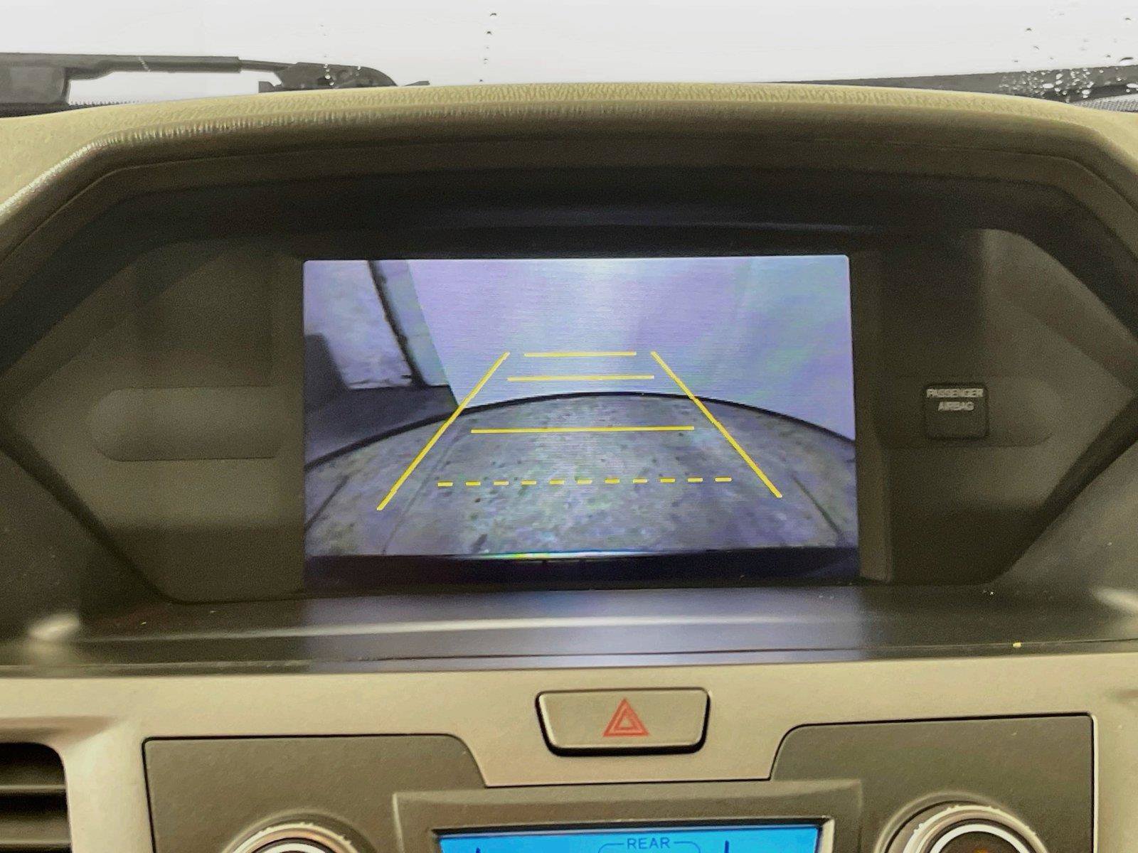 Used 2013 Honda Odyssey EX image 6