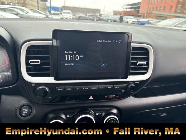 Used 2023 Hyundai Venue Limited w/ Cargo Package image 20