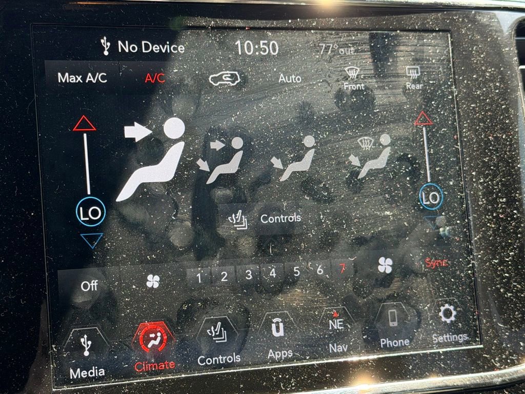 Used 2021 Jeep Grand Cherokee Limited X RWD image 30
