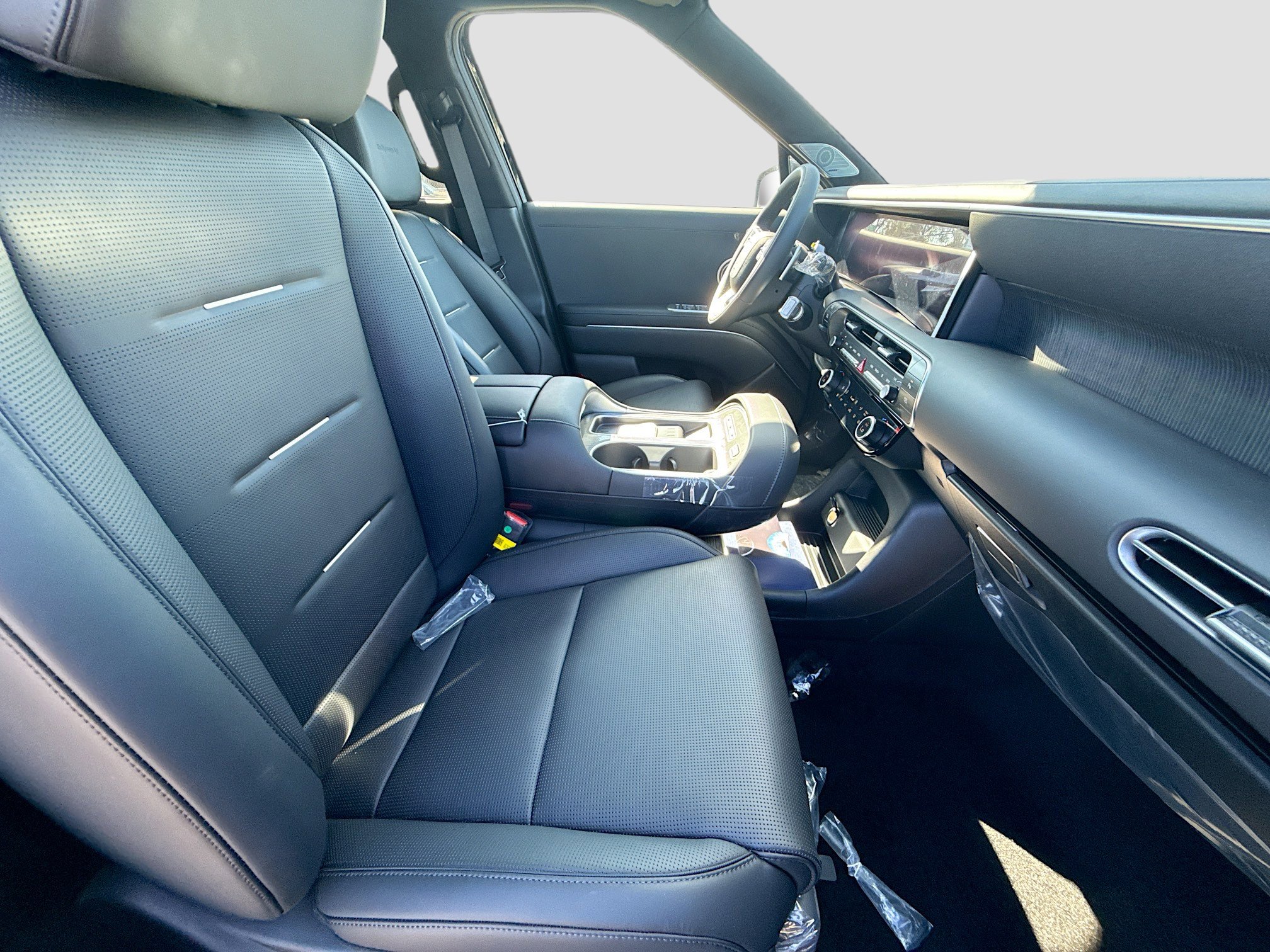 New 2026 Hyundai Palisade Calligraphy image 23