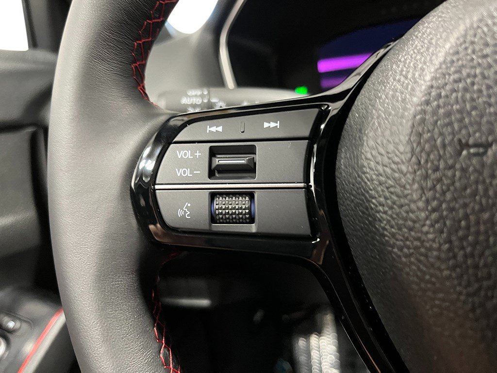 New 2026 Honda Civic Si image 10