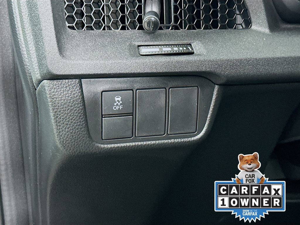 Used 2025 Honda CR-V EX image 11