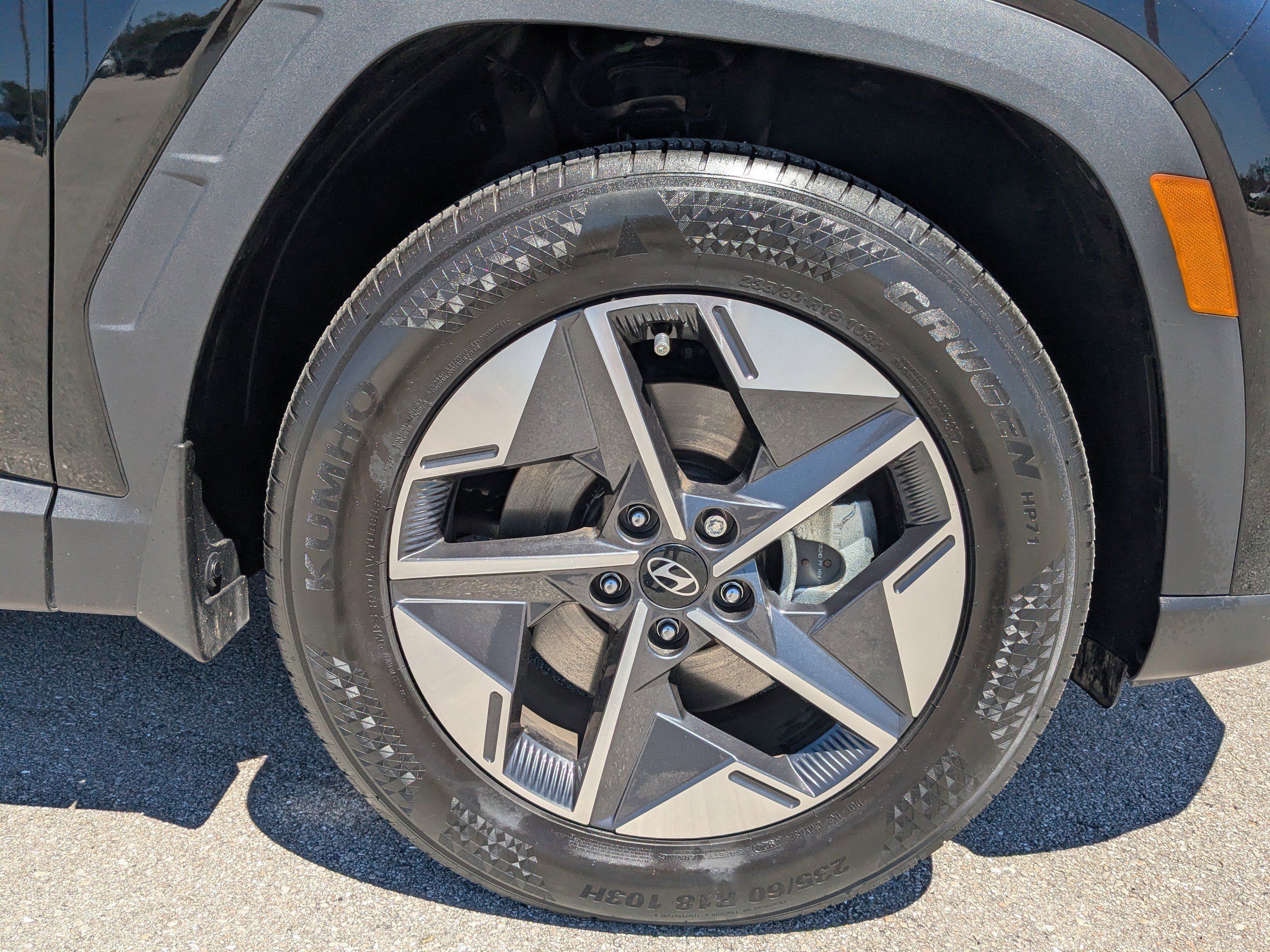 Used 2025 Hyundai Tucson SEL image 11