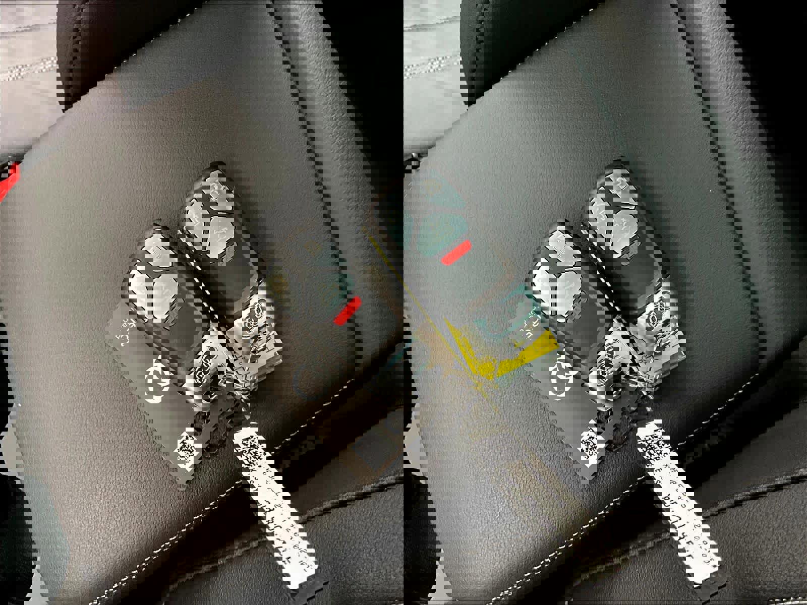 Used 2023 Audi Q5 2.0T Premium Plus w/ Premium Plus Package image 13