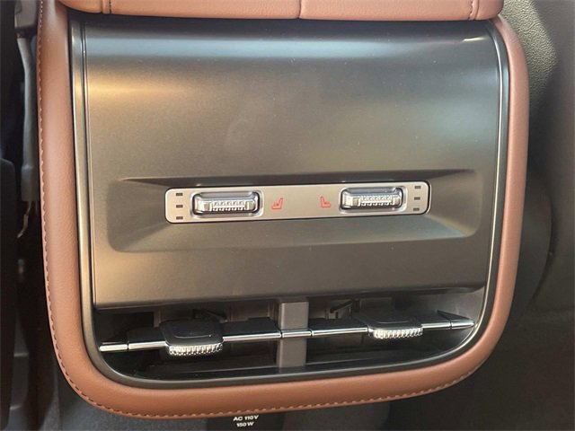 New 2026 Lincoln Nautilus Reserve image 17