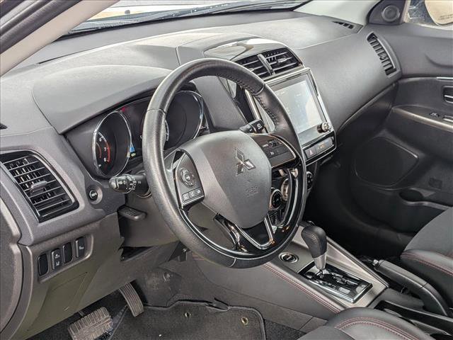 Used 2024 Mitsubishi Outlander Sport SE image 10