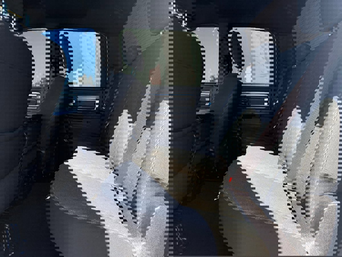 Used 2021 RAM 1500 Classic Warlock image 15