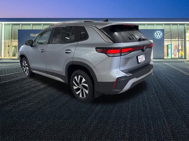 Used 2025 Volkswagen Tiguan S image 6
