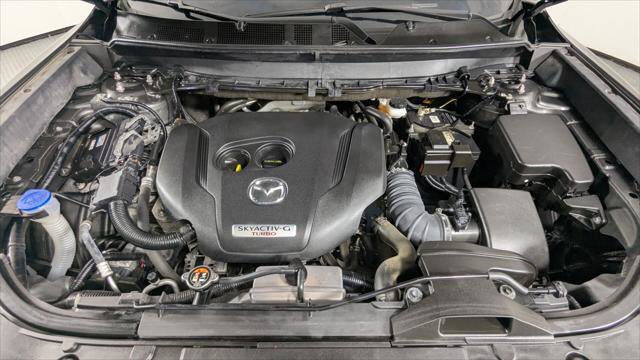 Used 2023 MAZDA CX-9 Touring Plus AWD/4WD image 33