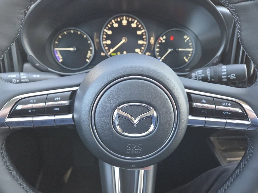 New 2026 MAZDA CX-50 2.5 Hybrid w/ Premium Plus Pkg AWD/4WD image 19