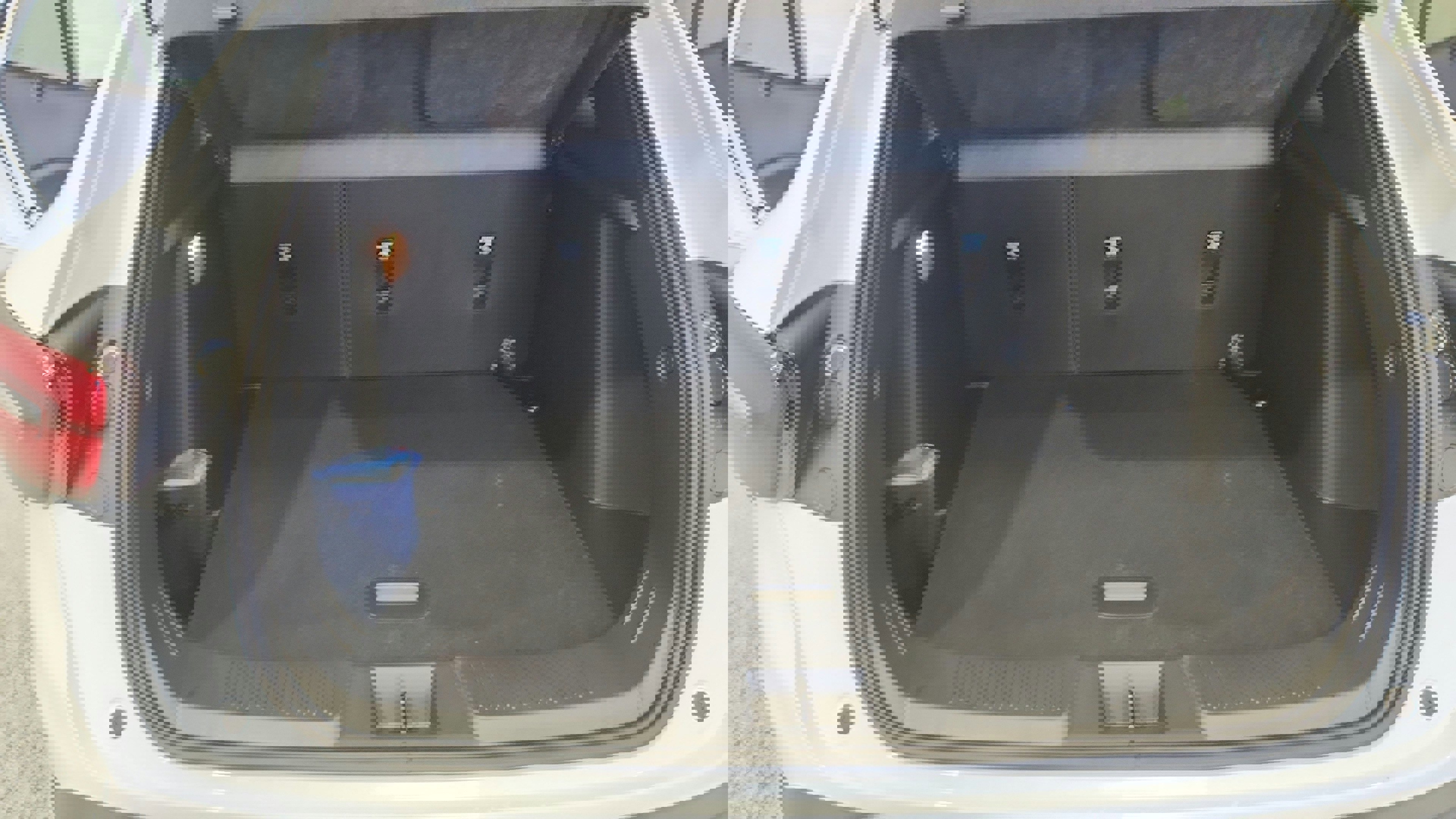 New 2026 Chevrolet Trax RS w/ Sunroof Package image 19