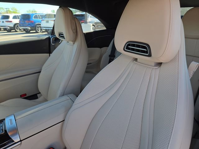 New 2026 Mercedes-Benz CLE 300 4MATIC Cabriolet image 27