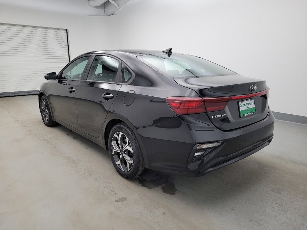 Used 2021 Kia Forte LXS image 5