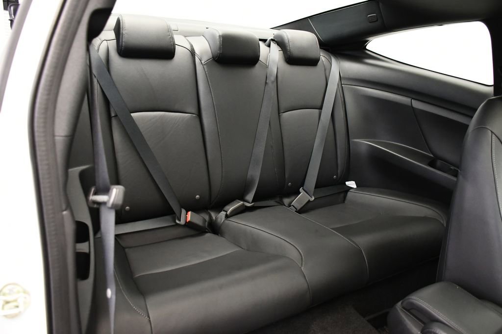 Used 2020 Honda Civic Touring image 45