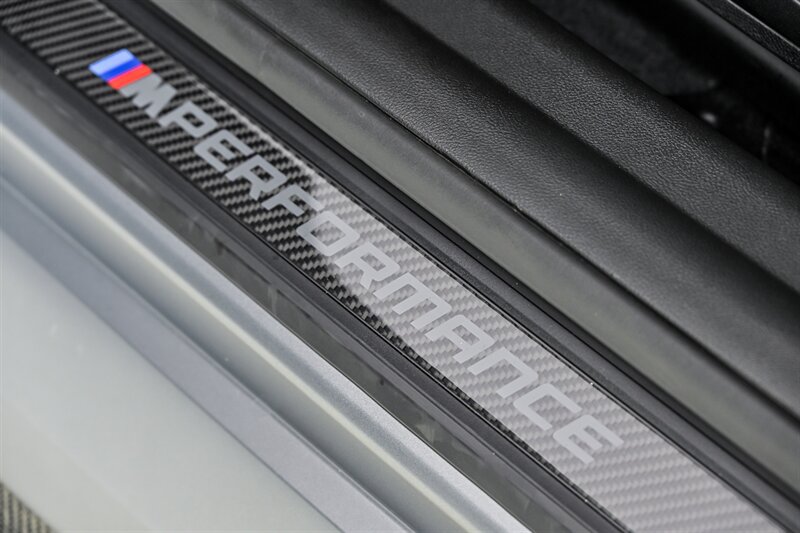 Used 2024 BMW M2 w/ Carbon Package RWD image 22
