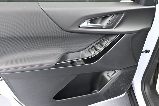 New 2026 Chevrolet Equinox RS FWD image 26