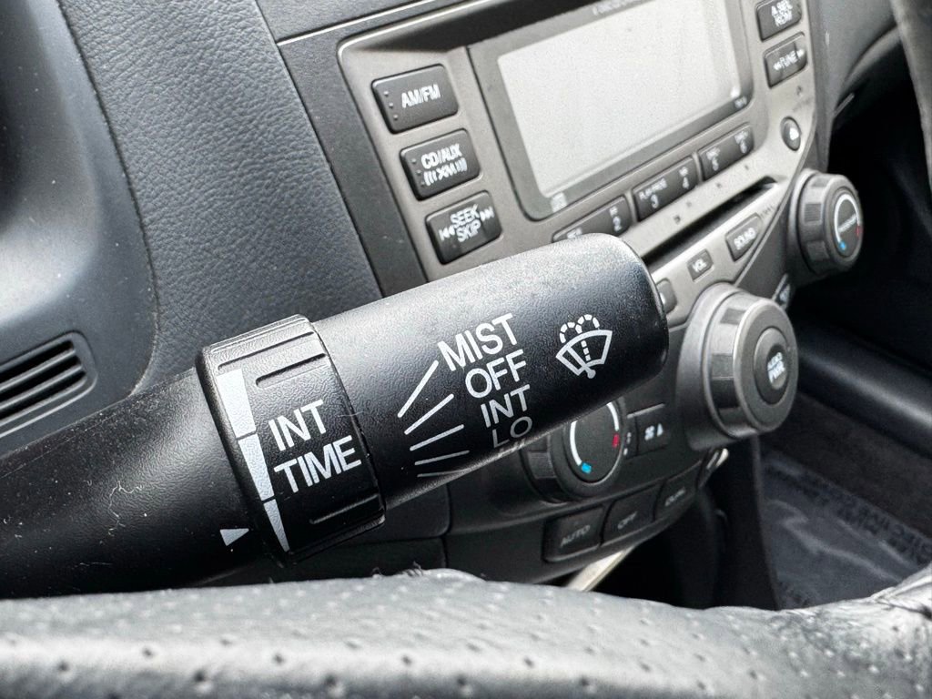 Used 2006 Honda Accord EX-L image 25