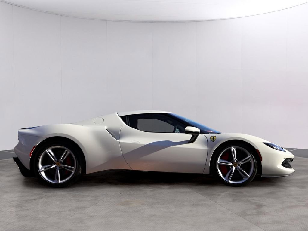 Used 2023 Ferrari 296 GTB image 4