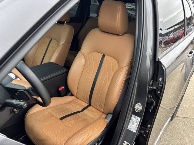 Used 2024 MAZDA CX-90 3.3 Turbo S w/ Premium Plus AWD/4WD image 23