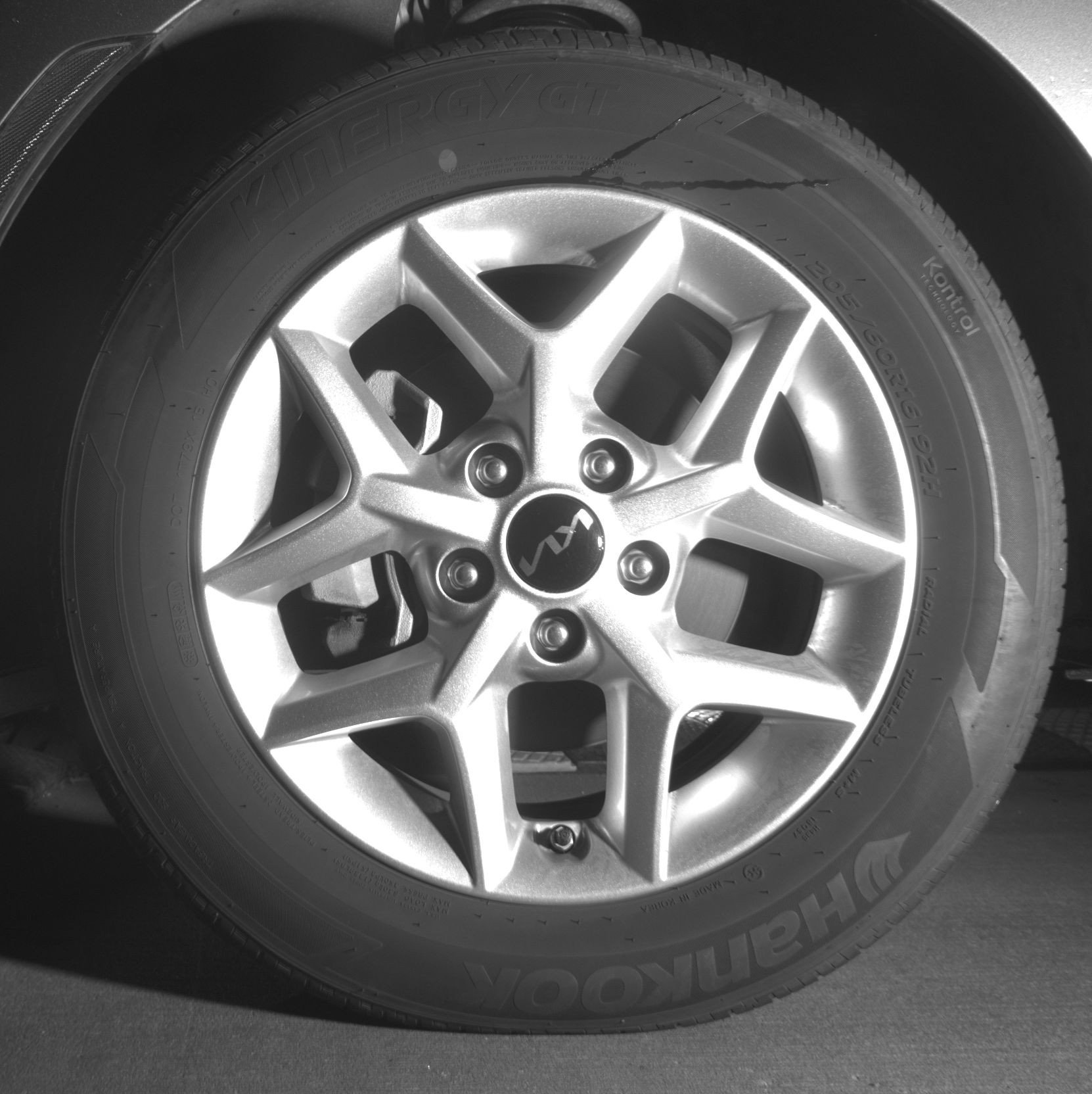 Used 2025 Kia Soul LX w/ LX Technology Package image 12