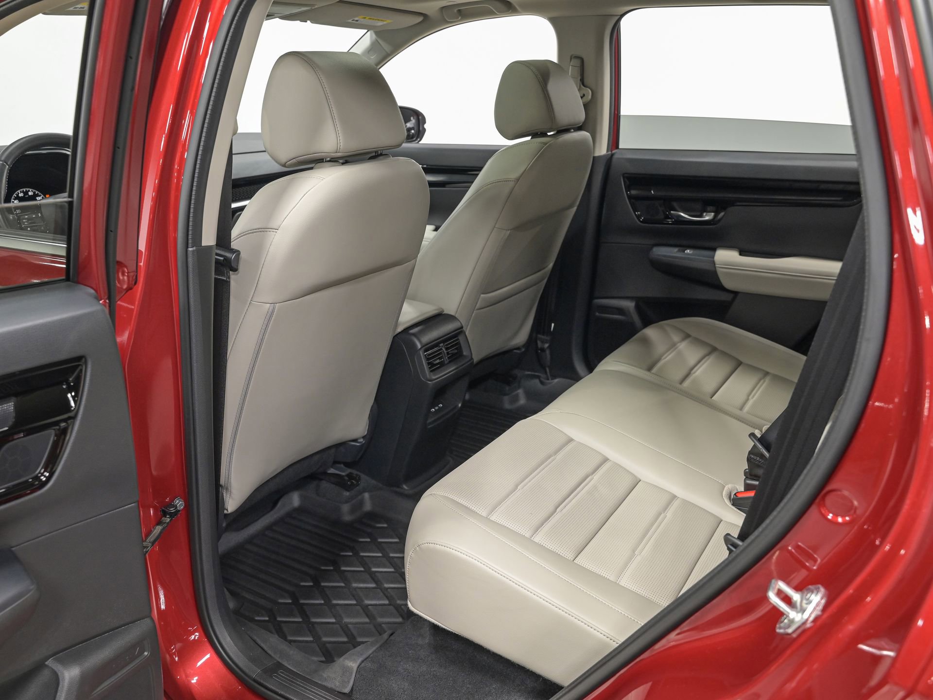 Used 2024 Honda CR-V EX-L image 28