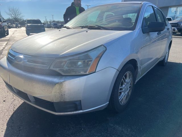 Used 2011 Ford Focus SE w/ 201A Rapid Spec Order Code image 12