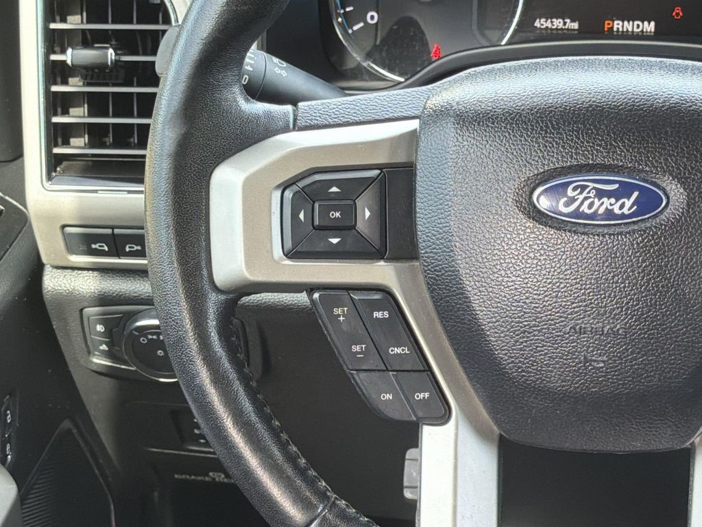 Used 2020 Ford F250 Lariat image 9