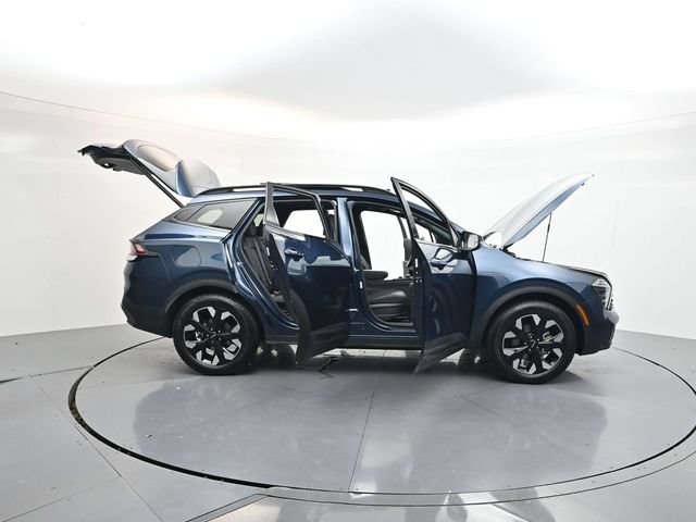 Used 2024 Kia Sportage X-Line AWD/4WD image 48