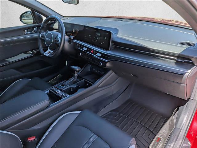 Used 2025 Kia K5 GT-Line w/ GT-Line Premium Package image 22