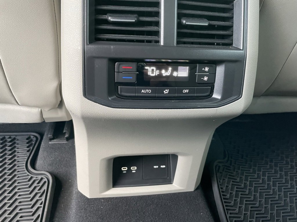 Used 2022 Volkswagen Atlas SE image 55
