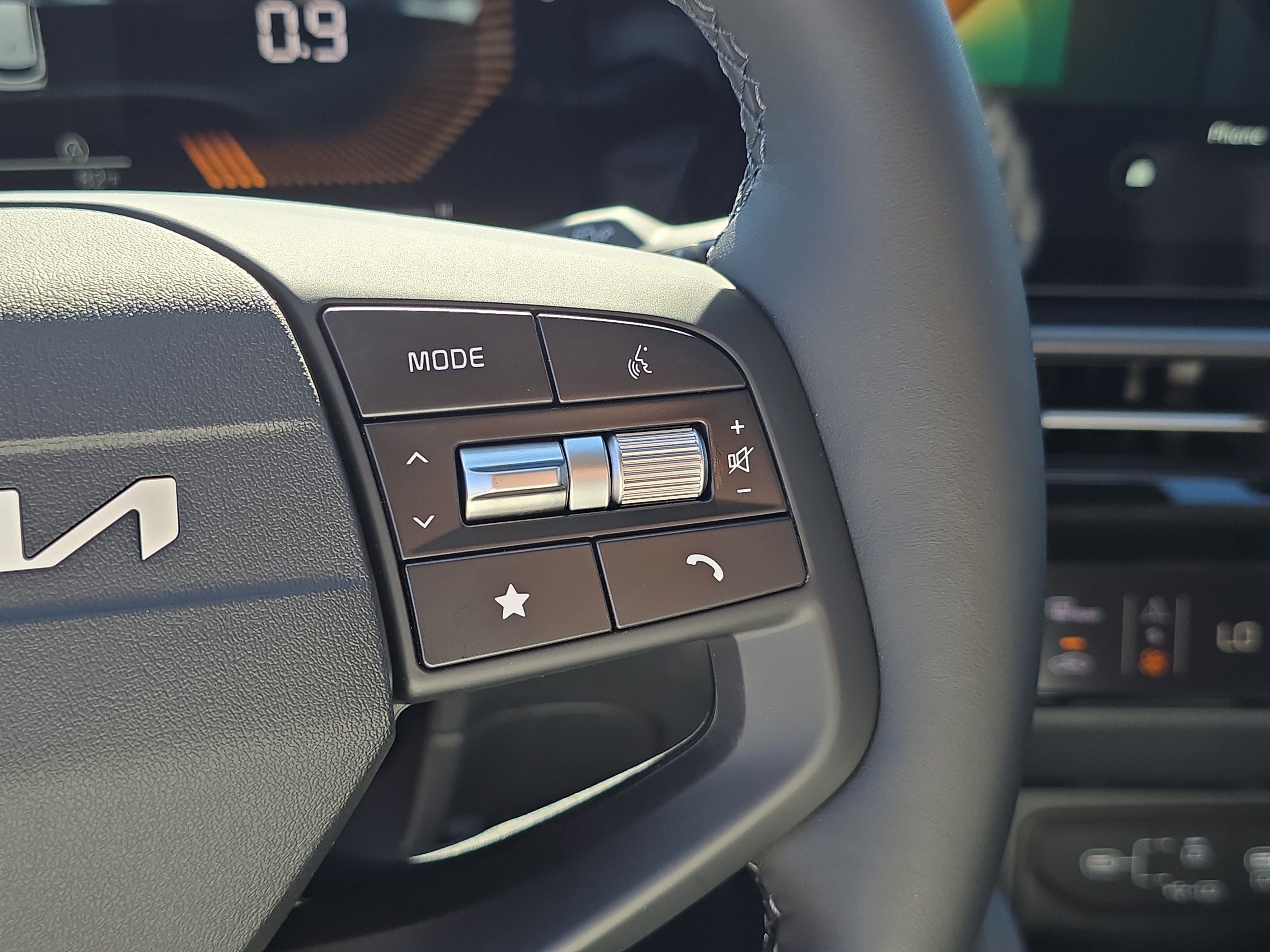 New 2027 Kia Sportage EX FWD image 31