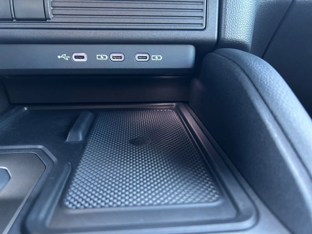 Used 2025 Toyota Land Cruiser PREMIUM w/ Premium Package image 37