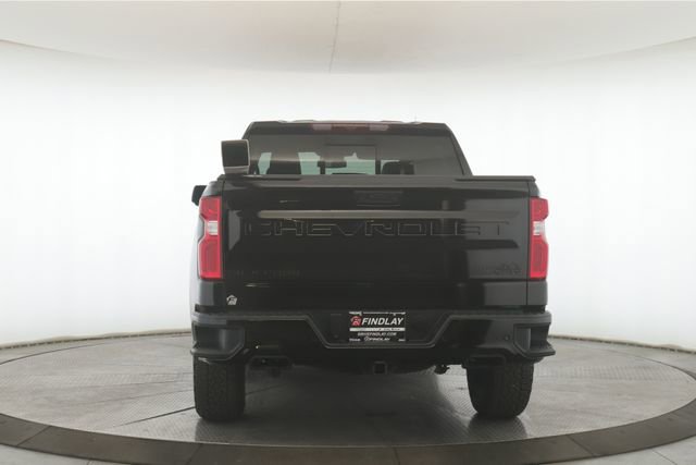 Used 2026 Chevrolet Silverado 1500 High Country w/ Midnight Edition image 11