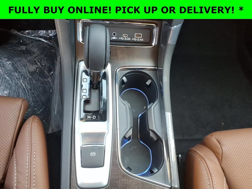 New 2026 Subaru Ascent Touring w/ Popular Package #1 AWD/4WD image 12