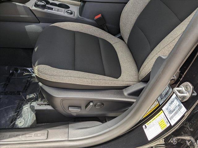 New 2025 Ford Bronco Sport Big Bend image 4