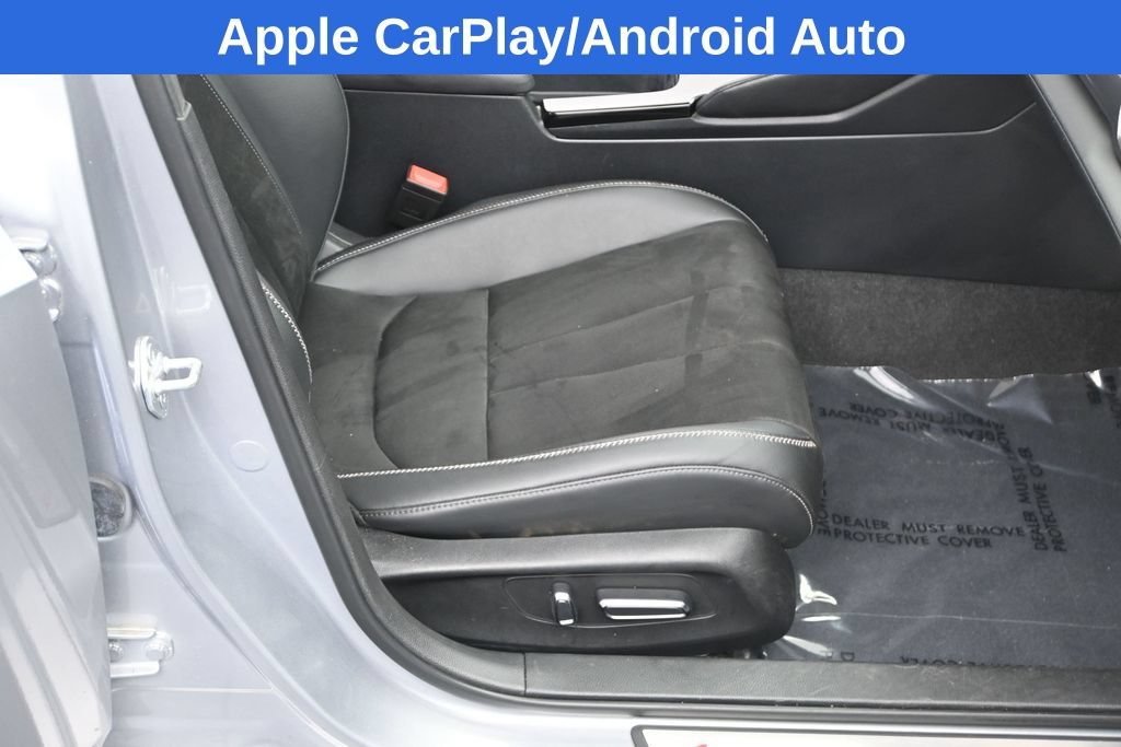 Used 2023 Acura Integra A-Spec w/ Technology Package FWD image 11