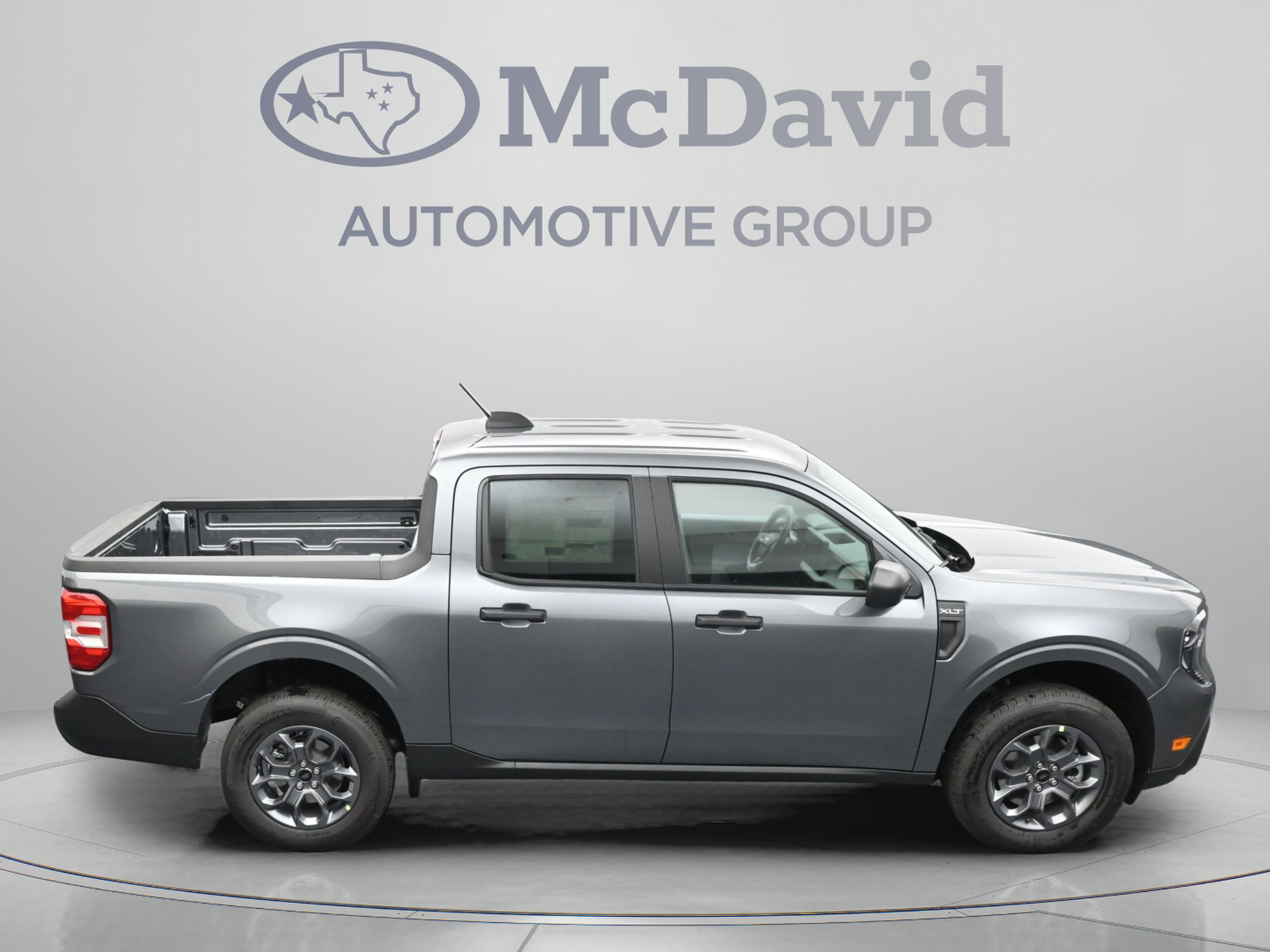 New 2026 Ford Maverick XLT FWD image 25