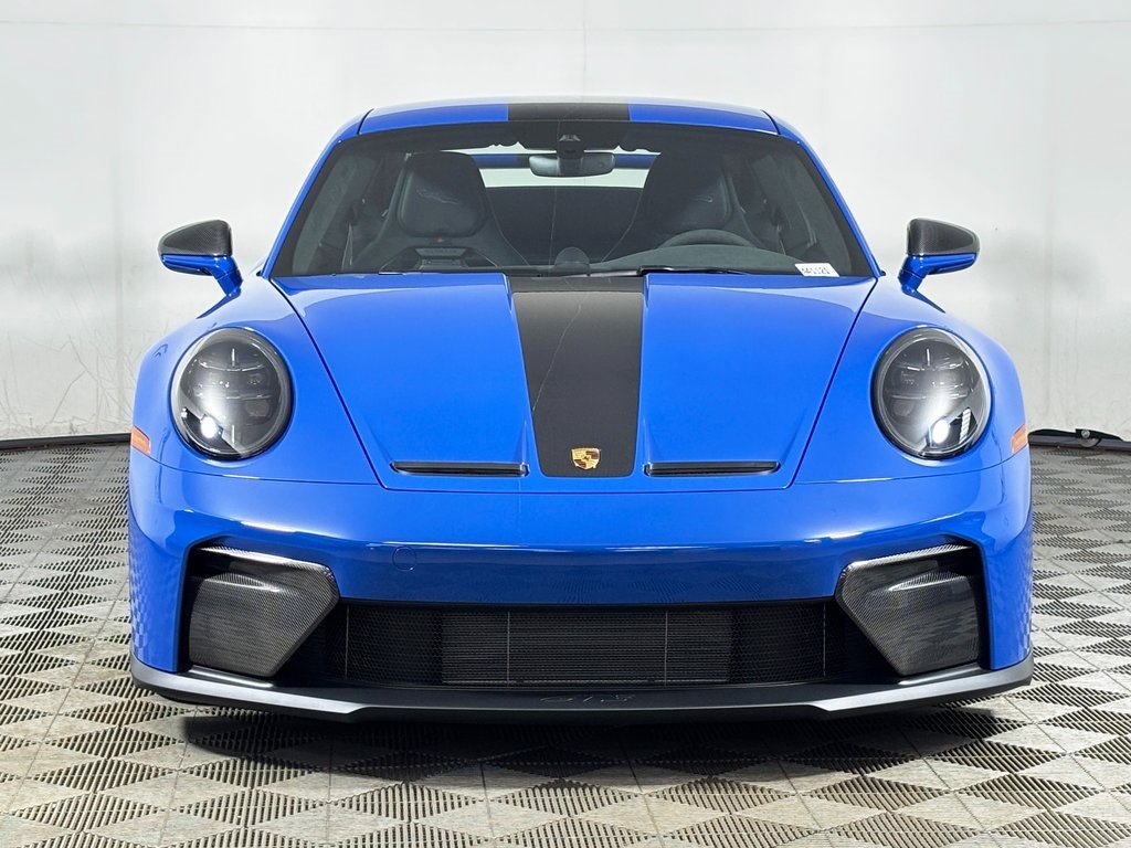 New 2026 Porsche 911 GT3 image 10