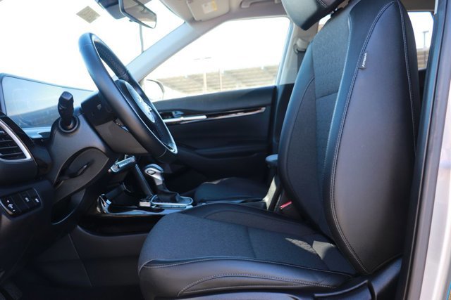 Used 2025 Kia Seltos S image 10