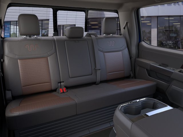 New 2026 Ford F350 King Ranch AWD/4WD image 11